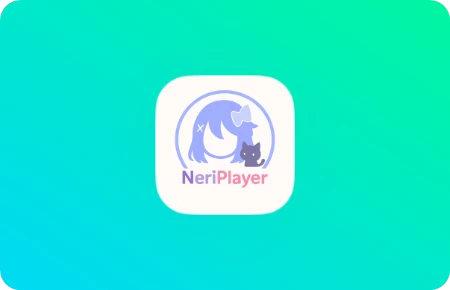 音理音理!  26011603 🎵 聚合海量音乐，高颜值流畅，支持下载