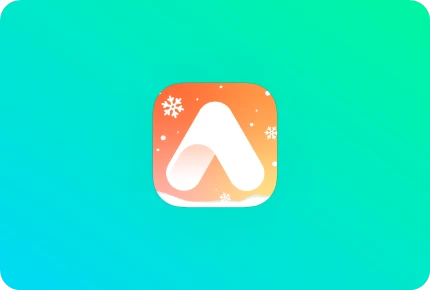 AirBrush 8.3.0👗解锁专业版，AI美颜、视频水印消除、AI换衣、手办图等