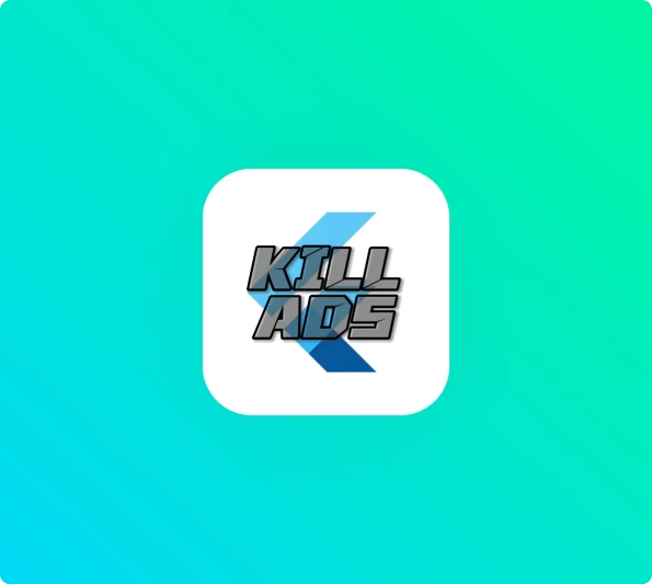 KillAds 10092 🛡️ 逆向破解神器，一键去广告、弹窗、签名校验