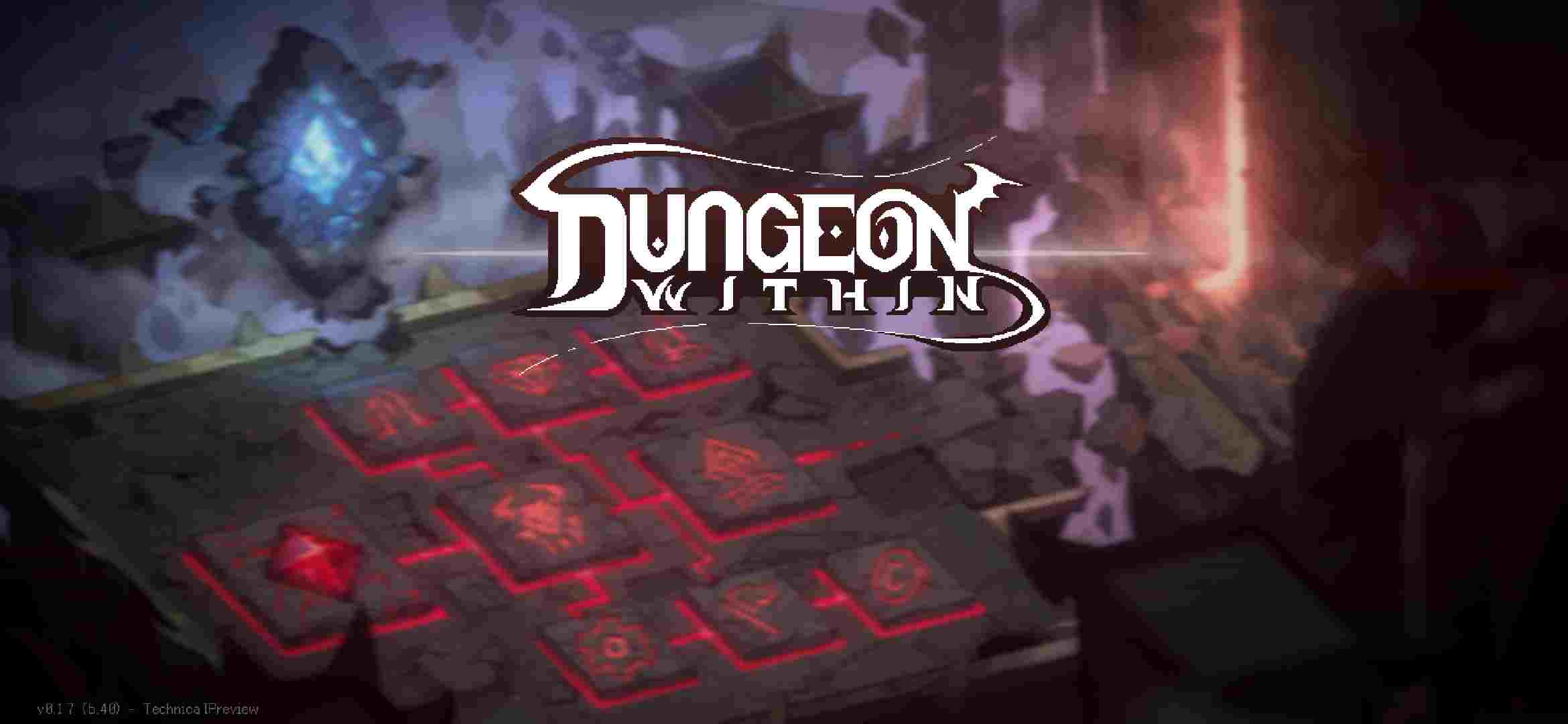 《地牢深处》v0.1.7 完整版｜魔王地牢建造肉鸽手游