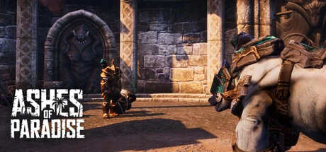 《天堂灰烬》v4.0 完整版｜暗黑奇幻动作冒险手游