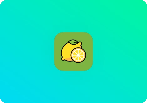 柠檬音乐 1.0.2 🎵 聚合全网音乐，支持批量无损下载