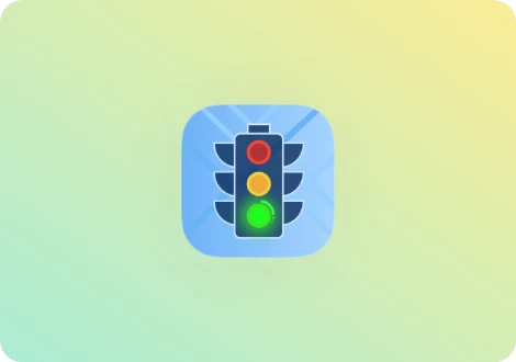 红绿灯领航 2.4.2 | 功耗低的红绿灯读秒播报，低配车也能拥有