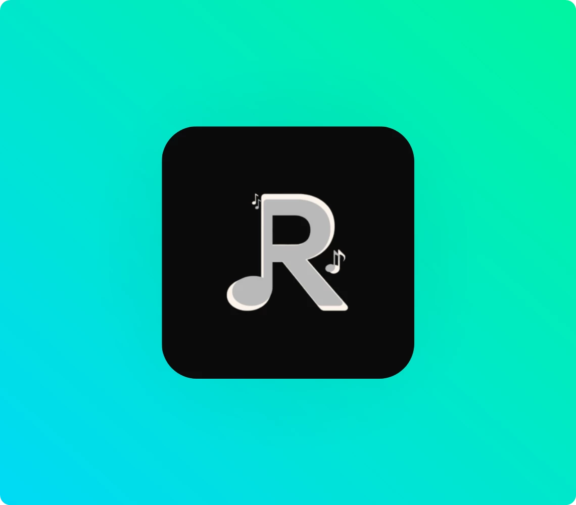 R Music 26.1.0.7 🎵 高颜值，畅听全网无损音乐，支持无损下载