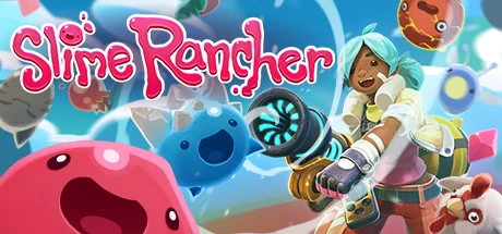 《史莱姆牧场》v1.0.1087 完整版｜治愈系外星沙盒模拟经营手游