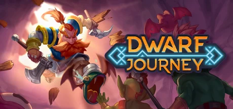 《矮人之旅》v1.3.82 完整版｜像素风肉鸽平台动作手游