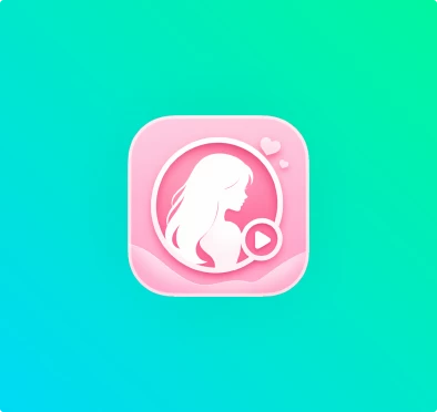 阅色 1.0.0 | 随机小姐姐视频，内含16个接口，支持下载