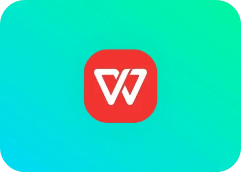WPS Office 国际版 26.6.3 ☁️ 解锁会员，最强办公软件
