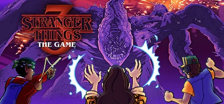《怪奇物语3》v1.4.7 完整版｜复古像素合作冒险RPG手游