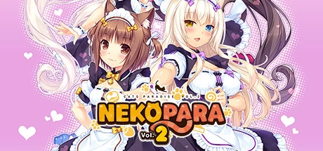 《猫娘乐园 Vo2》v1.1 完整版 | 温馨治愈猫娘文字恋爱冒险手游
