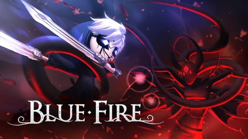 《蓝火》v0.49 完整版｜3D银河恶魔城平台动作手游