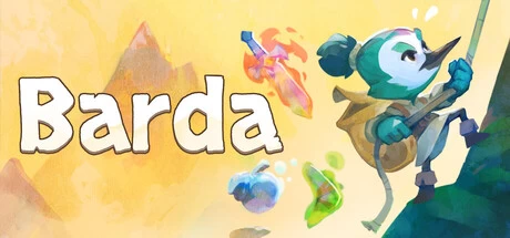 《BARDA: 背袋登高》v1.3.1 完整版｜背包管理爬塔肉鸽手游