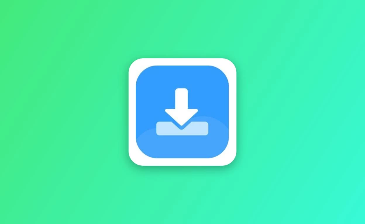 下载工具箱 4.2.3 会员版 - 全能解析下载/支持56种下载协议