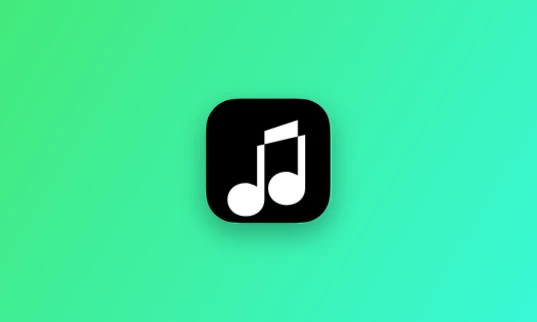 倾听 v1.03 新出免费音乐 - 聚合全网音乐/支持超清母带下载/内置音源