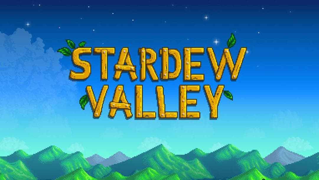 《星露谷物语国际版（Stardew Valley）》v1.6.15.3｜像素田园模拟经营RPG手游
