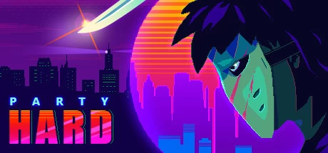 《疯狂派对GO》v0.100038 完整版｜像素风潜行暗杀战术策略手游