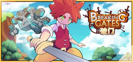 《破门》v1.2193.9999 完整版｜快节奏2D动作RPG手游