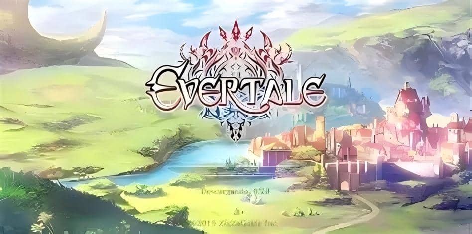 《亘古幻想》v2.0.105 完整版｜开放世界怪兽收集RPG手游