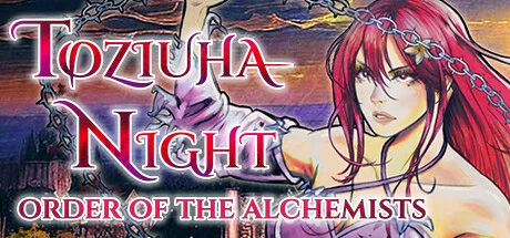 《托兹奥哈之夜：炼金术士团、》v99.99.99 完整版｜类银河恶魔城2D平台动作手游